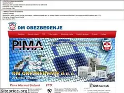 Sites similar to dm288.co.rs