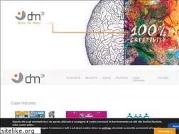 Sites similar to dm3.it