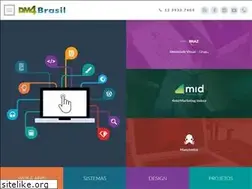 Sites similar to dm4brasil.com