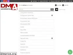 Sites similar to dm4informatica.com.br