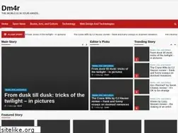 Sites similar to dm4r.com