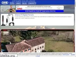 Sites similar to dm8.it
