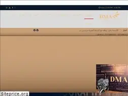 Sites similar to dma-academy.com
