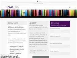 Sites similar to dma-law.co.uk