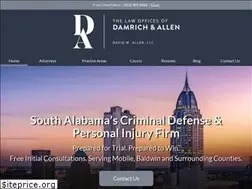 Sites similar to dma-lawfirm.com