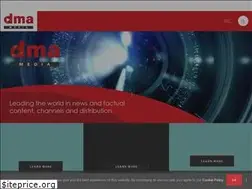 Sites similar to dma-media.com