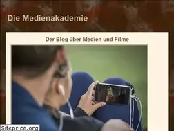 Sites similar to dma-medienakademie.de
