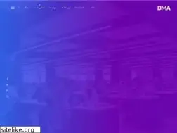 Sites similar to dma-shiraz.ir