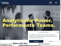 Sites similar to dma-solutions.de