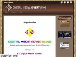 Sites similar to dma-support.blogspot.com