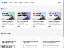 Sites similar to dma-talentmed.com
