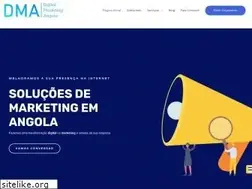 Sites similar to dma.ao