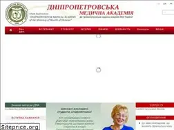 Sites similar to dma.dp.ua