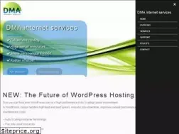 Sites similar to dma.nl