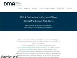 Sites similar to dma.rocks