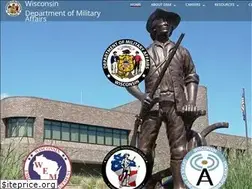 Sites similar to dma.wi.gov