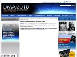 Sites similar to dma2010.org