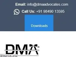 Sites similar to dmaadvocates.com