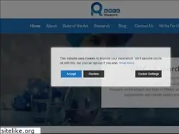 Sites similar to dmaaresearch.com