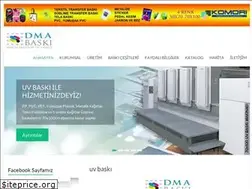 Sites similar to dmabaski.com
