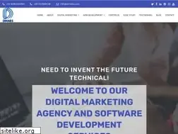Sites similar to dmabs.com