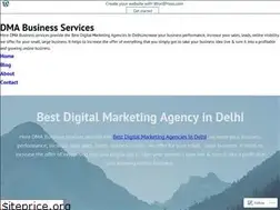 Sites similar to dmabsservices.wordpress.com