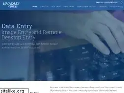 Sites similar to dmac-unibase.com