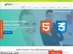 Sites similar to dmacentral.com