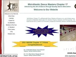 Sites similar to dmachapter17.com