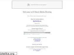 Sites similar to dmackhosting.com