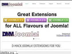 Sites similar to dmackmedia.net