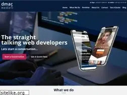 Sites similar to dmacmedia.ie