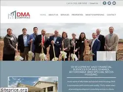 Sites similar to dmacompanies.com