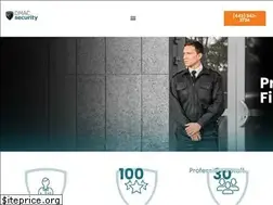 Sites similar to dmacstrategic.com