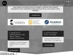 Sites similar to dmad.es