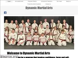 Sites similar to dmadojo.com