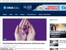 Sites similar to dmaedu.com
