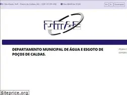 Sites similar to dmaepc.mg.gov.br