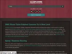 Sites similar to dmafloors.com