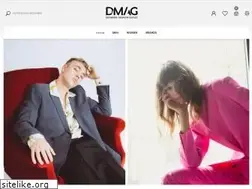 Sites similar to dmag.eu