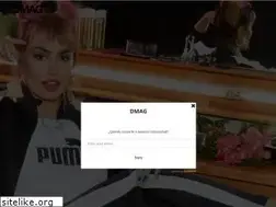 Sites similar to dmagazine.com.ar