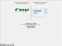 Sites similar to dmage.net