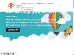 Sites similar to dmagelimedia.com
