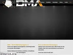 Sites similar to dmagencia.com