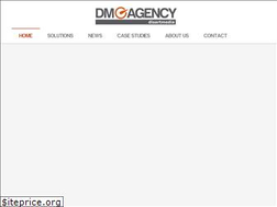 Sites similar to dmagency.us