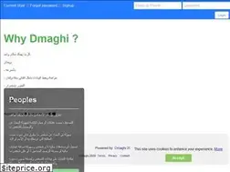 Sites similar to dmaghi.com