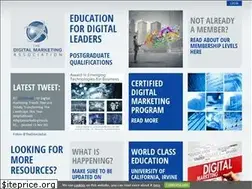 Sites similar to dmaglobal.com