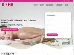Sites similar to dmaguzelliksalonu.com