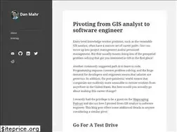 Sites similar to dmahr.com