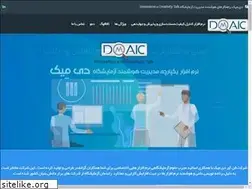 Sites similar to dmaic-qc.com